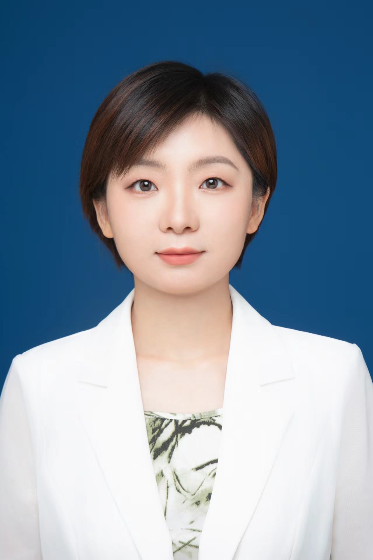 许阿琰